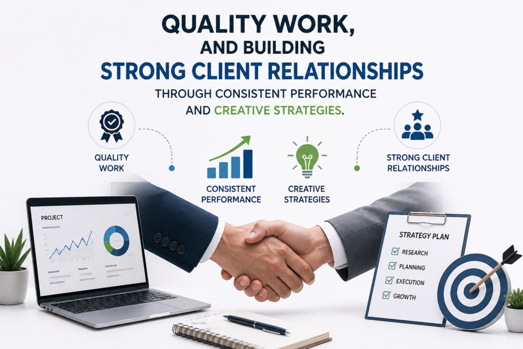 Digital Marketing Services That Deliver Real Results