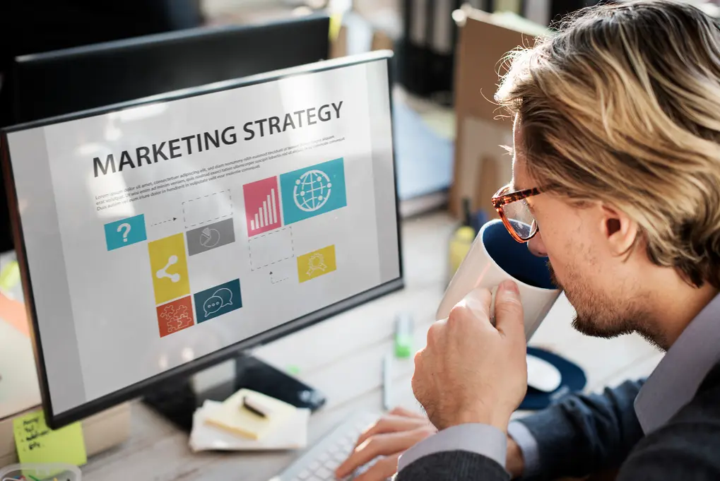 Digital Marketing Services