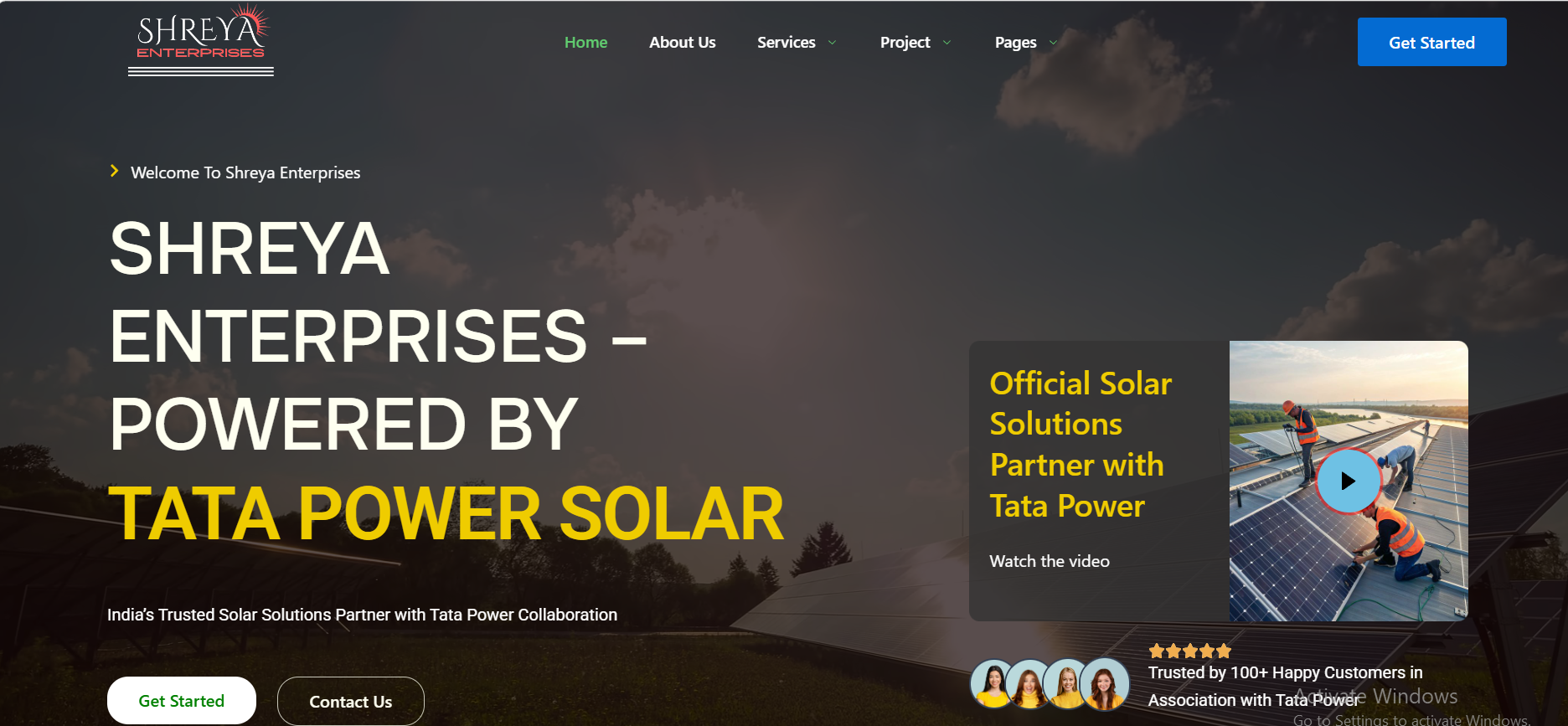 WordPress Website Development Services – Responsive & SEO Friendly